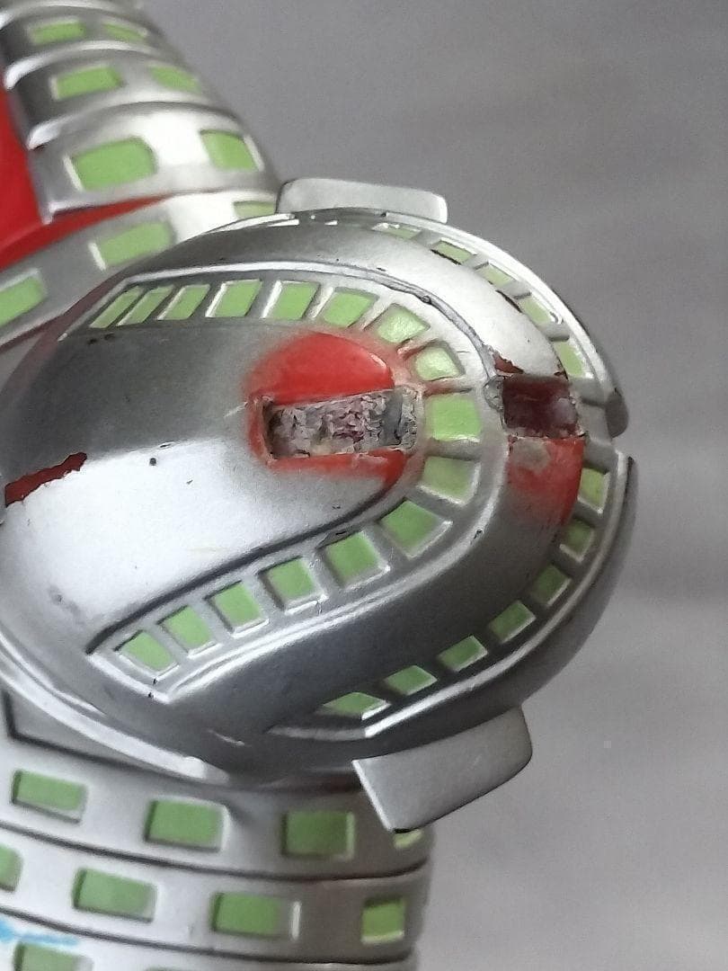 ウルトラセブン フィギュア