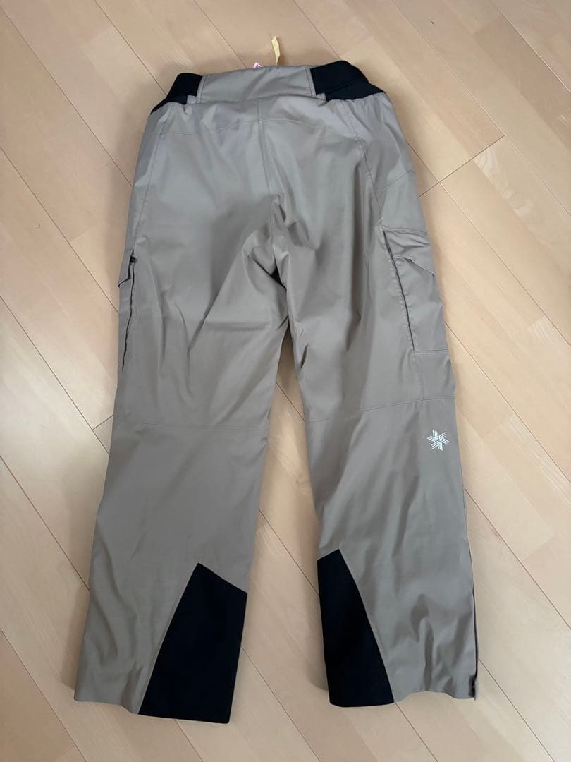 【非売品】GOLDWINオピニオンスキーパンツ