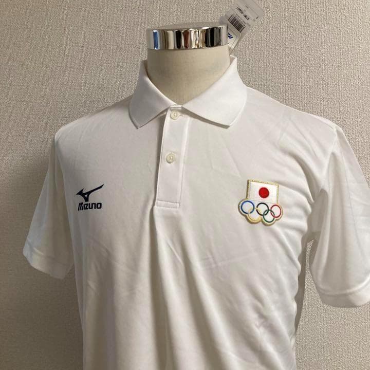 2009年JOC ジュニアアスリート強化合宿 オリンピック　選手支給品