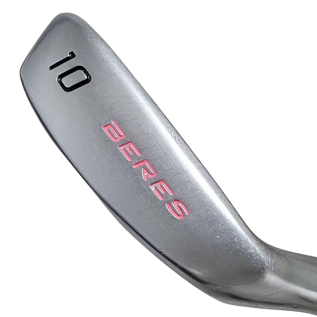 HONMA BERES ML501⭐レディース 10番アイアン グリップ新品
