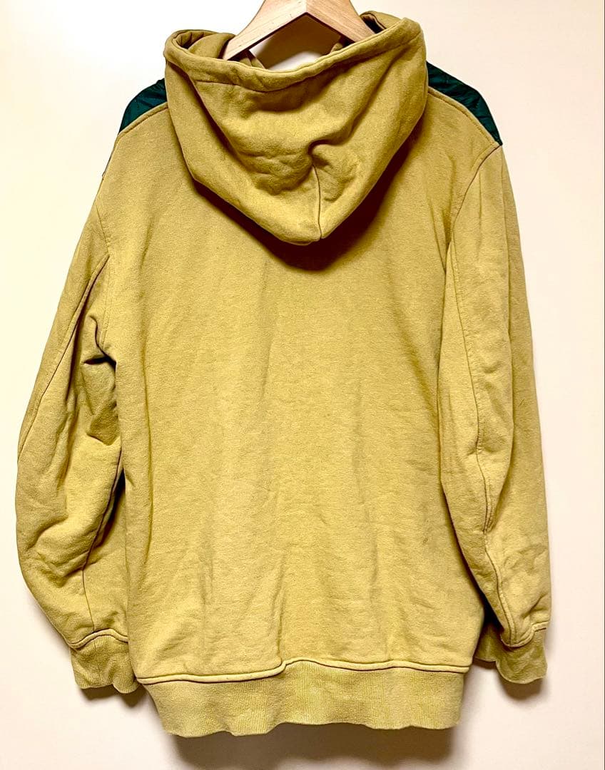 かいじゅうビッグパーカー '16はうる 米津玄師（L）