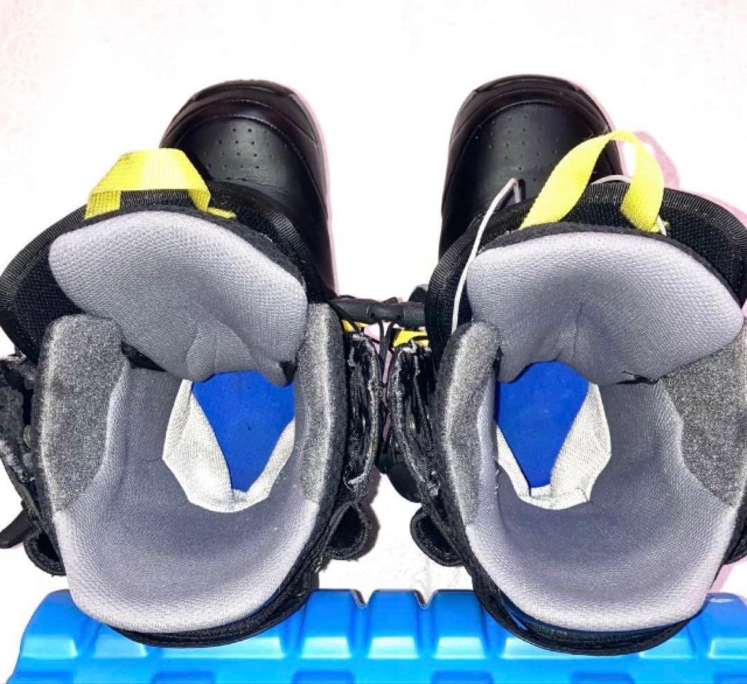 BURTON ION PIRELLI 25.5cm 最上位 スノボブーツ