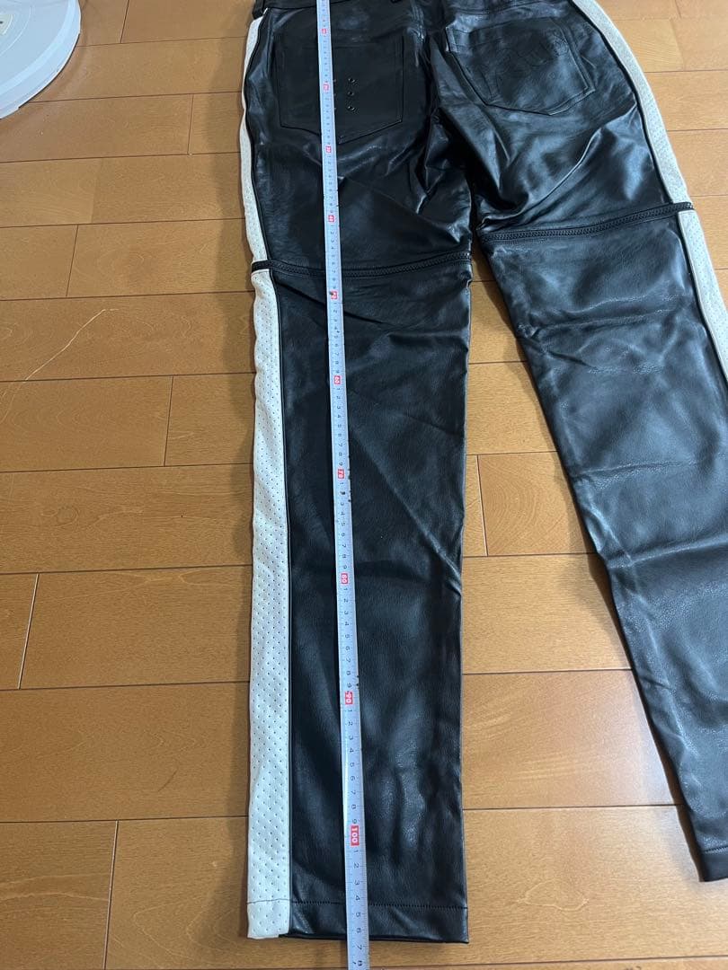 Russeluno ラッセルノパンツ サイズ5 ゴルフパンツ