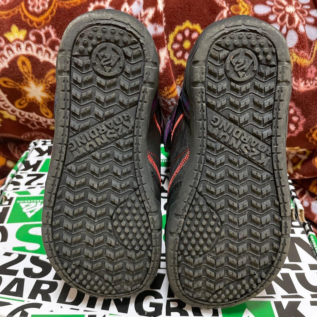 K2 MINK BOA スノーボード　シューズ　ブーツ
