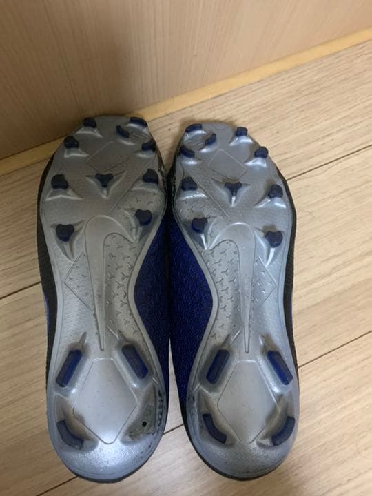 ナイキ NIKE サッカー スパイクシューズ ファントム VSN エリートfg