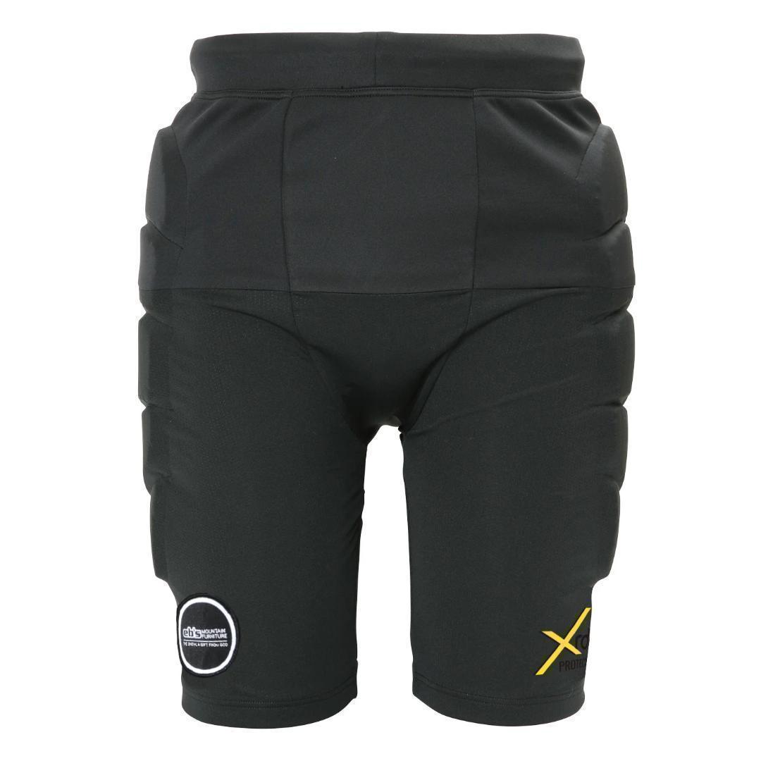 【新品】eb's HIP PROTECT XRD size L プロテクター