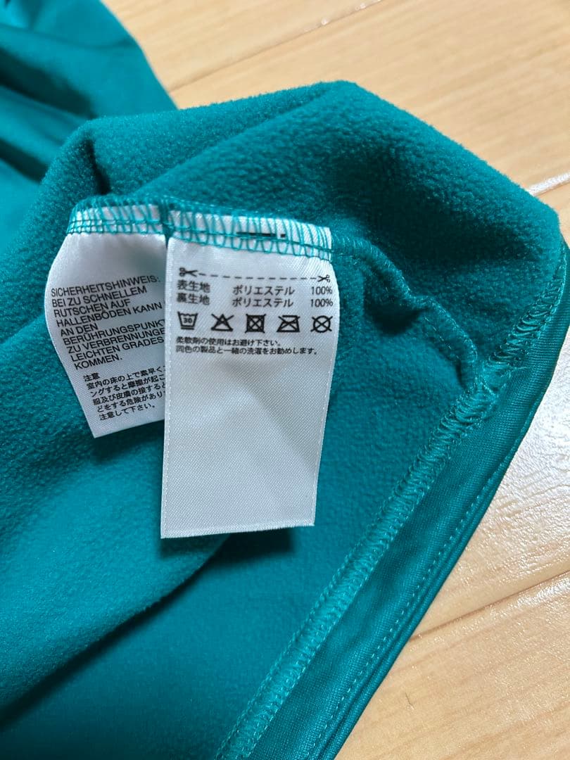 adidas ドイツ代表 ジャージ ハイネック