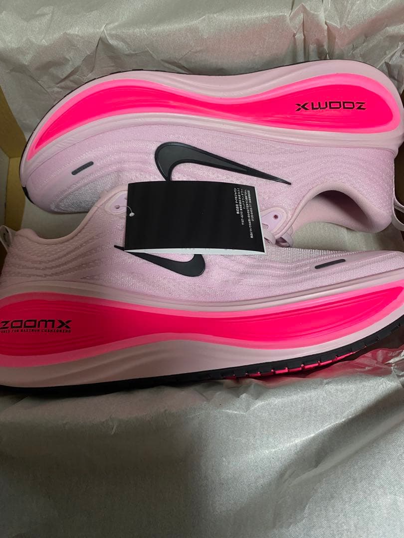 NIKE ボメロプラス　29cm