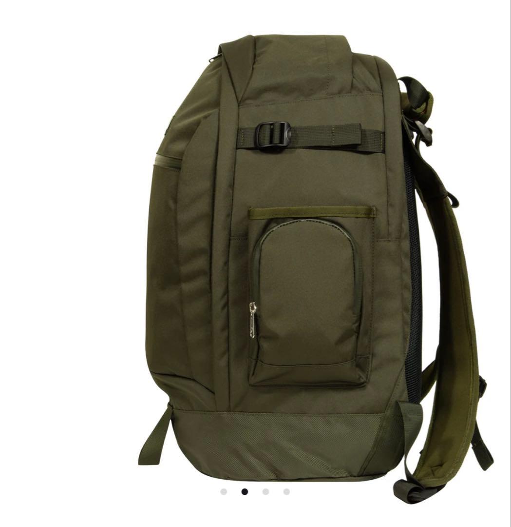 ballaholic リュック バック　ボーラホリック　バスケ　Backpack