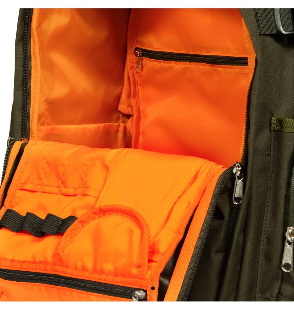 ballaholic リュック バック　ボーラホリック　バスケ　Backpack