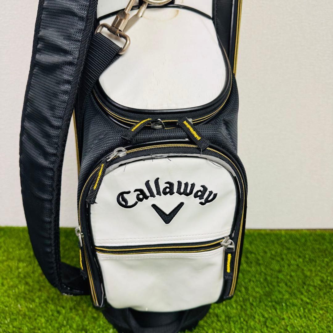 Callaway WARBIRD キャディバッグ