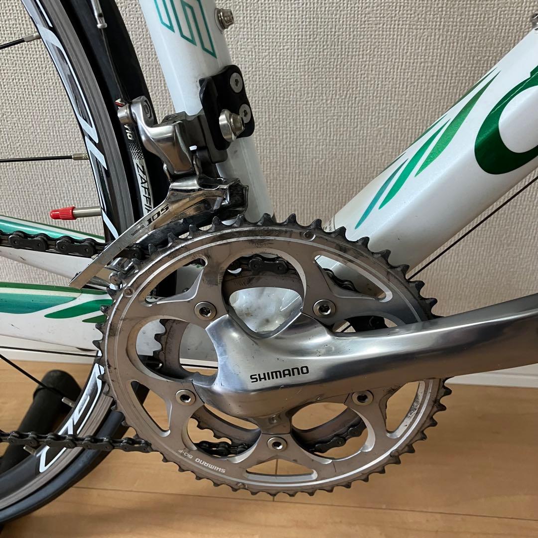 COLNAGO ロードバイク MOVE 105 サイズ49