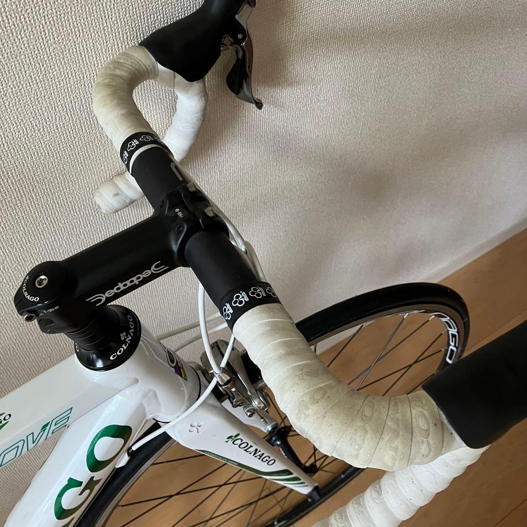 COLNAGO ロードバイク MOVE 105 サイズ49