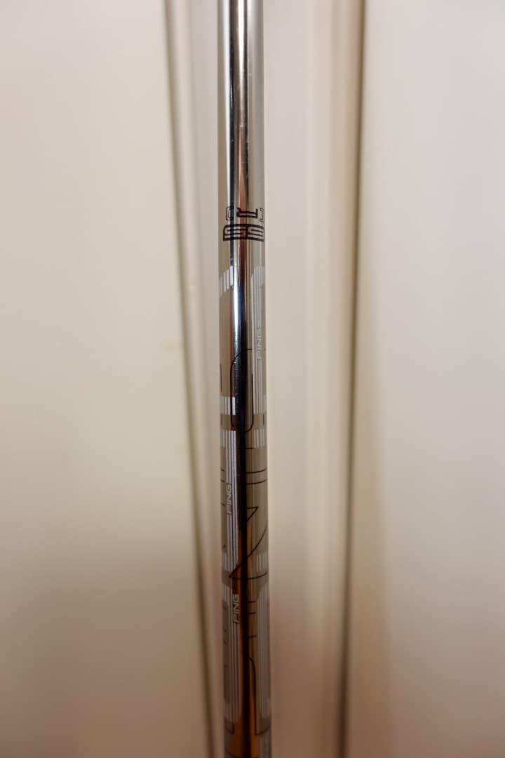 PING TOUR 173-65 R ドライバー用シャフト G400 送料込