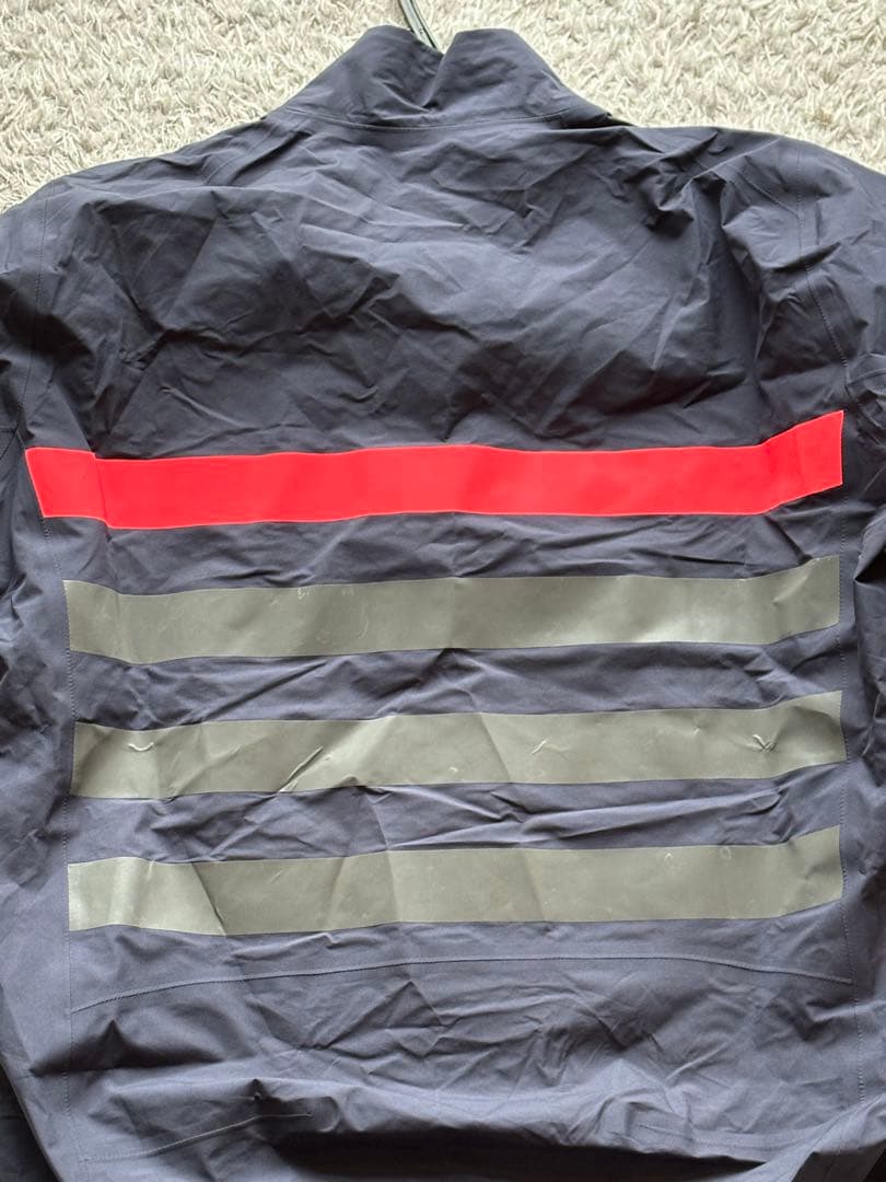 Rapha RCC GORE-TEX プロチームレインジャケット