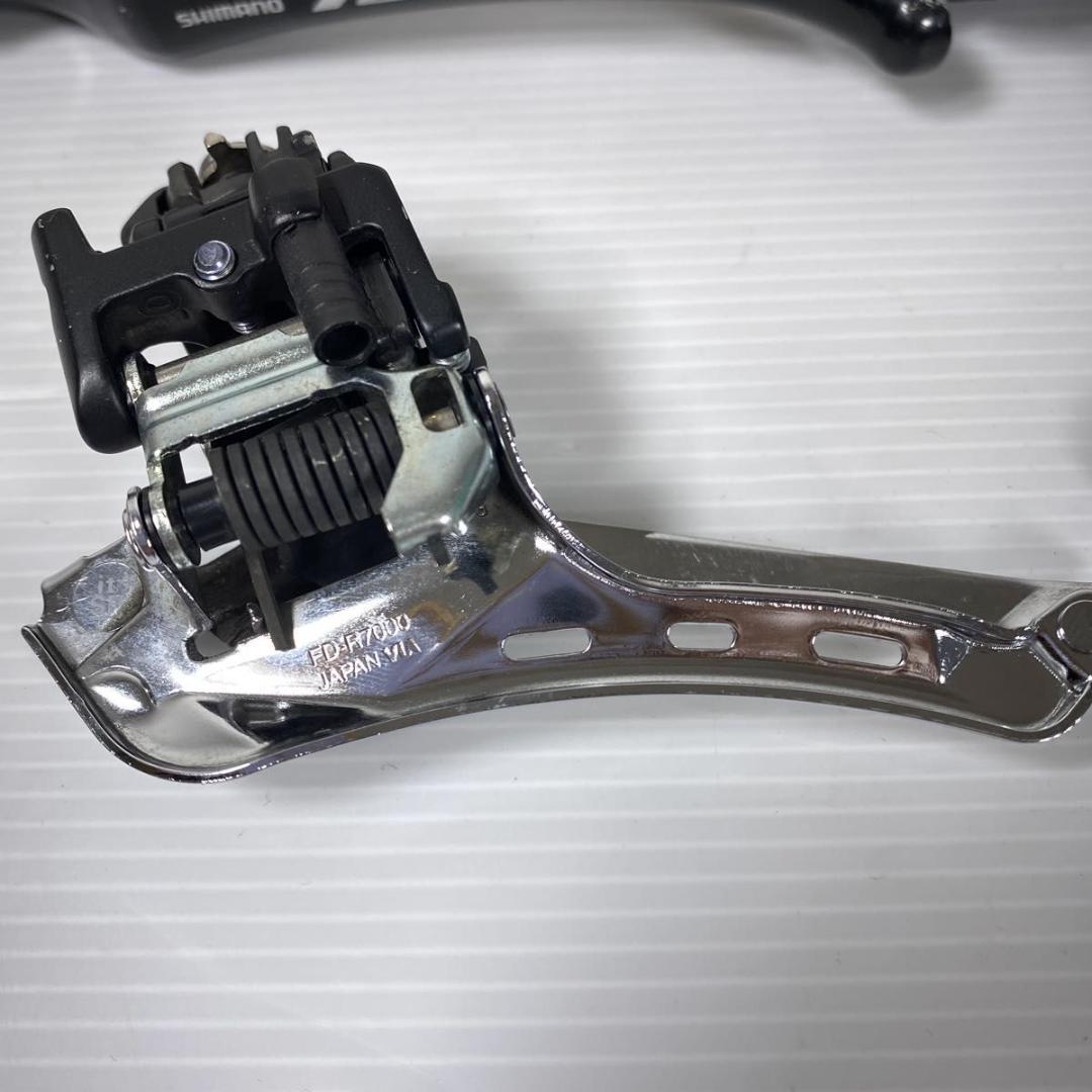 シマノ 105 R7000系 コンポセット ST-R7020 BR-R7070