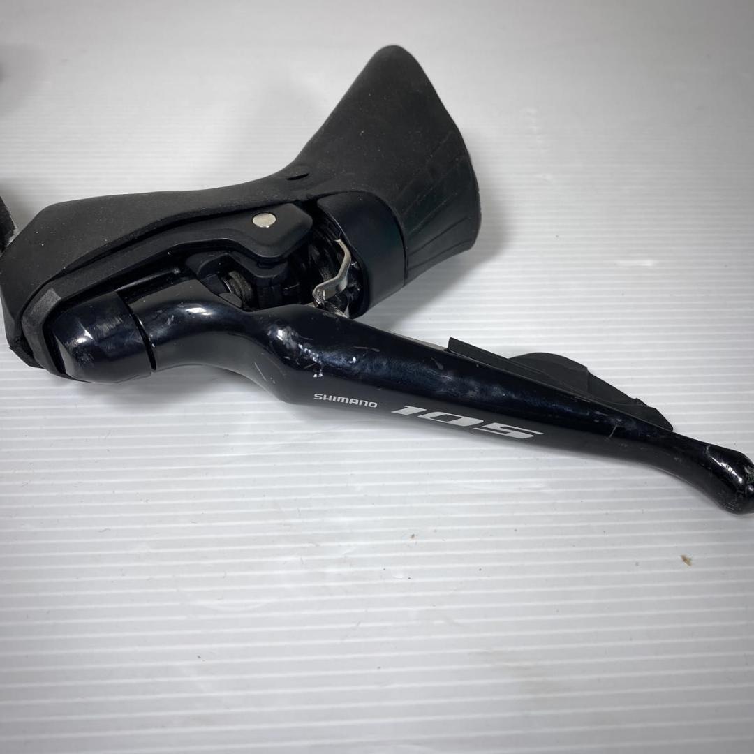 シマノ 105 R7000系 コンポセット ST-R7020 BR-R7070