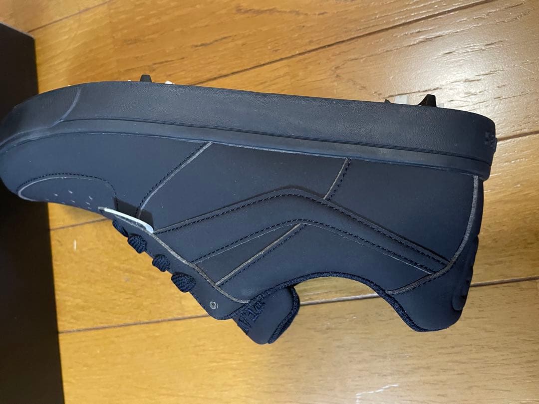 新品★ パーリーゲイツ(PEARLY GATES) ゴルフシューズ　24.0cm