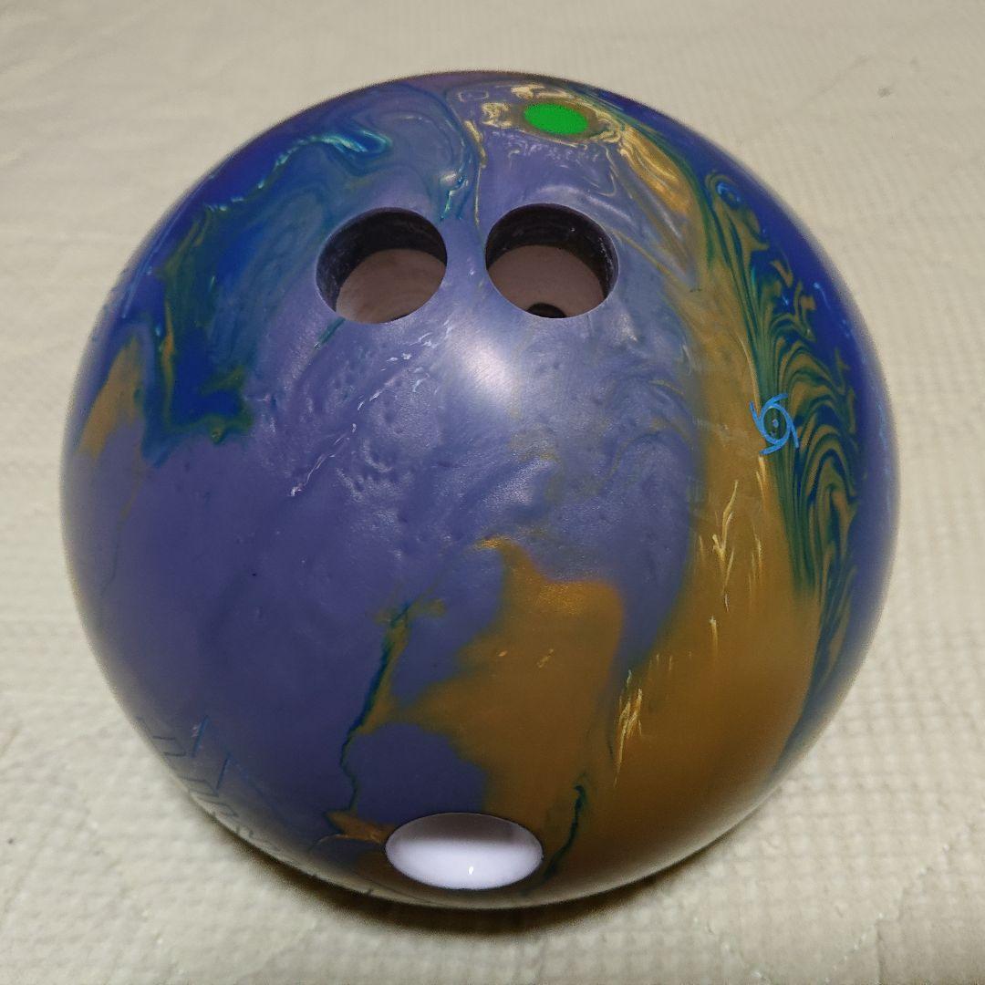 【中古】ストーム サミット 15ポンド2オンス