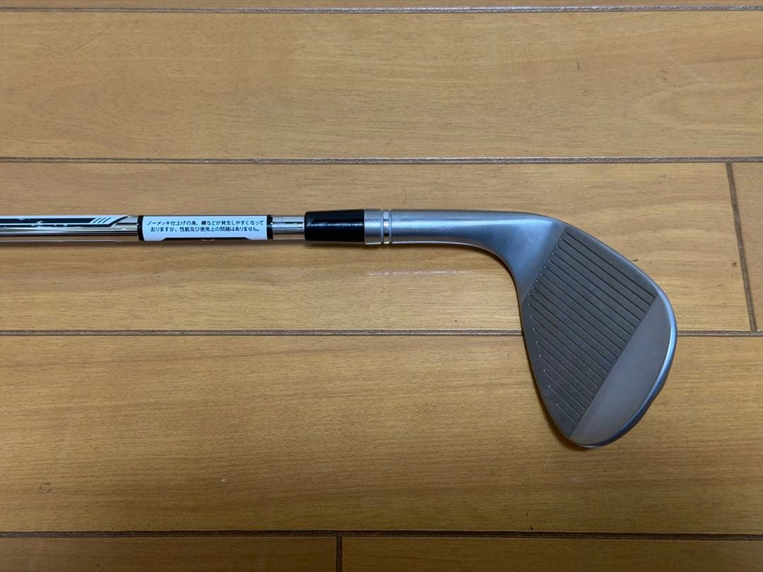 テーラーメイド ウエッジMG4-58.LB08 Modus105 S
