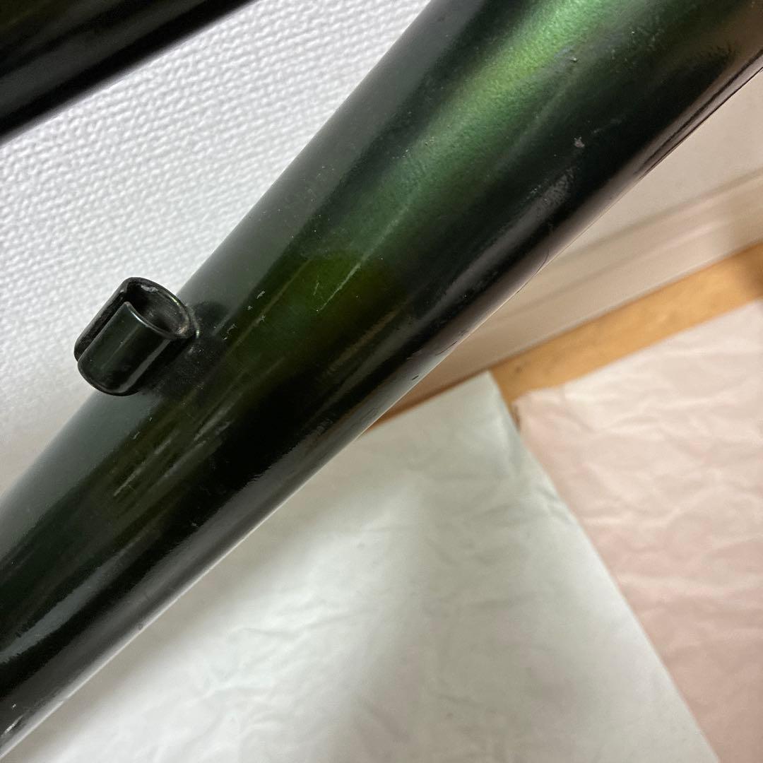 BMXフレーム おまけ付き