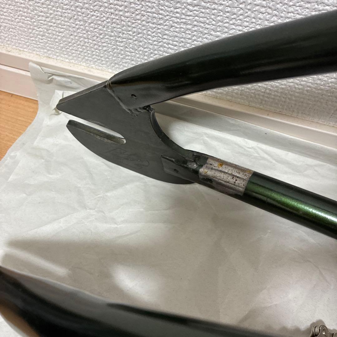BMXフレーム おまけ付き