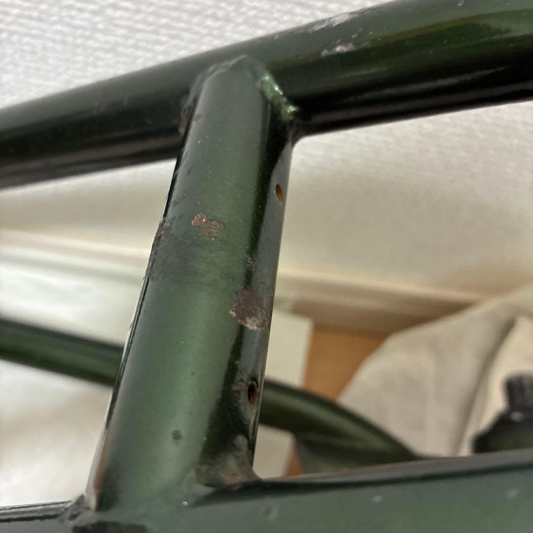 BMXフレーム おまけ付き