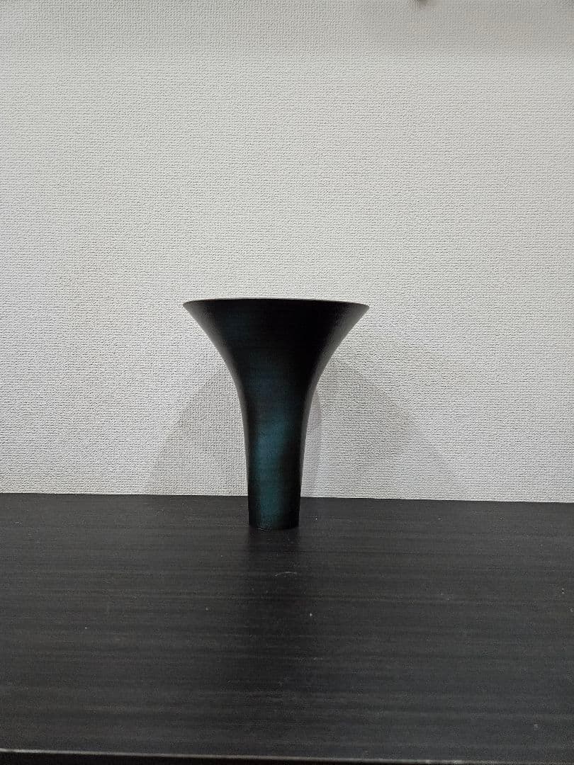 花器　陶器　池坊　立花　生花