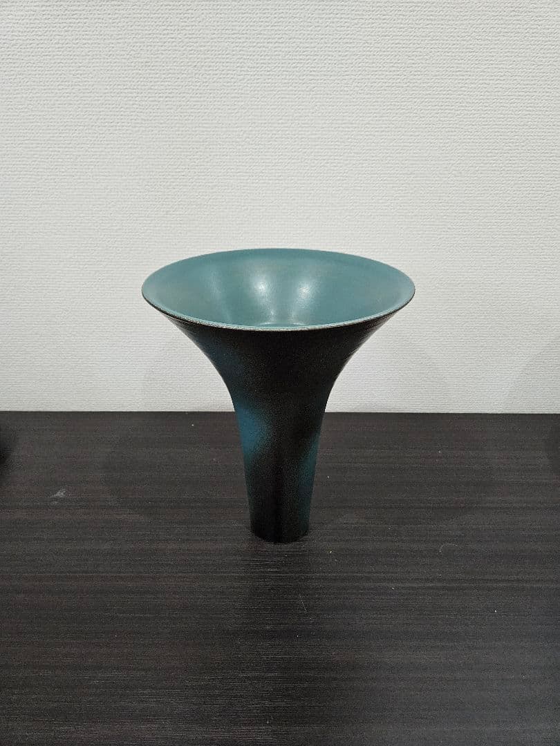 花器　陶器　池坊　立花　生花