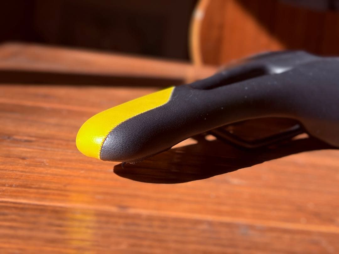 【希少】Selle Italia LOOK 785 huez 純正サドル