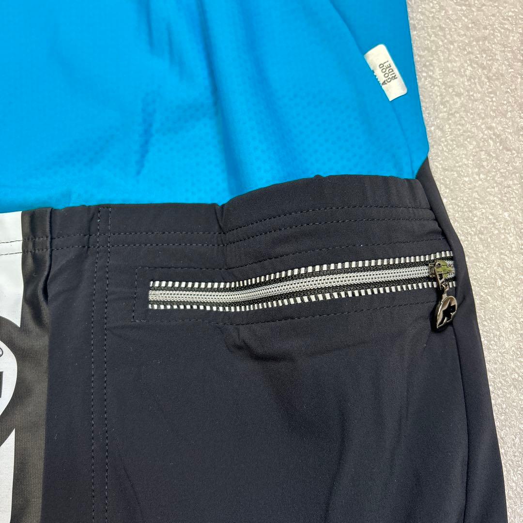 【訳あり新品】アソス　ベスト