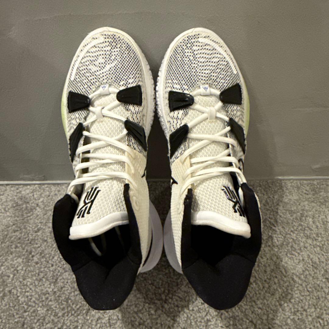 Nike Kyrie7バスケットボールシューズ カイリー　カイリー7 27.5