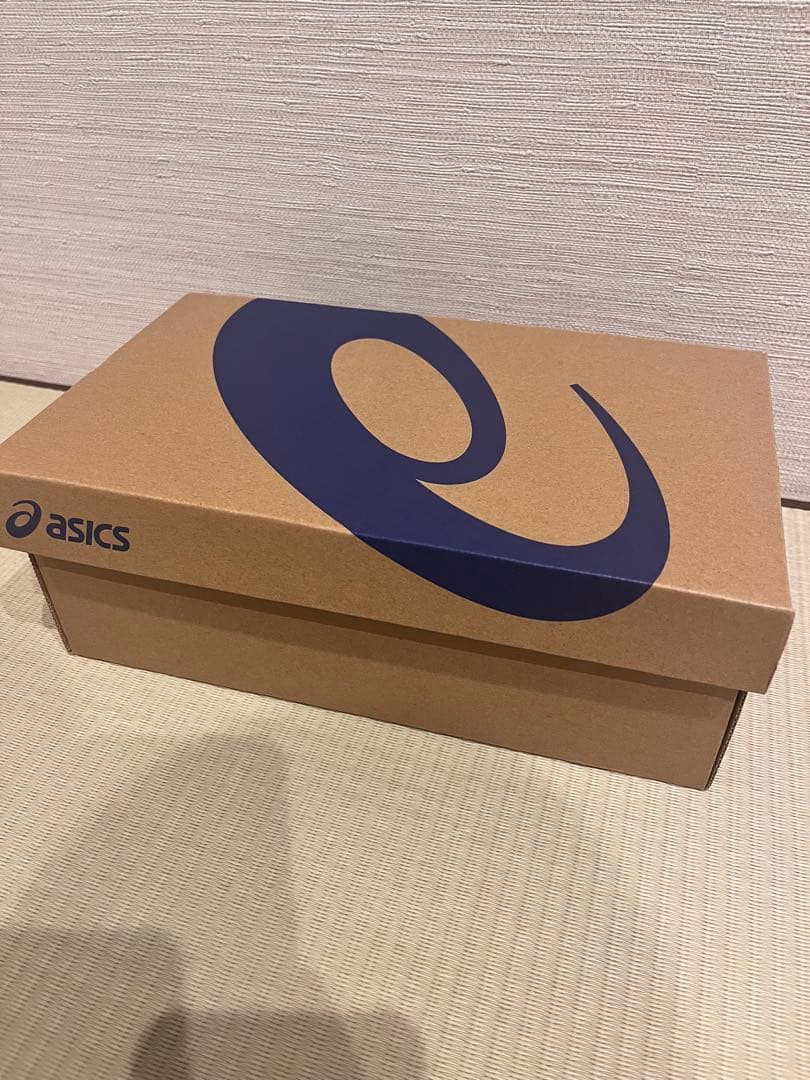 asics DSライト　サッカーシューズ グリーン 新品