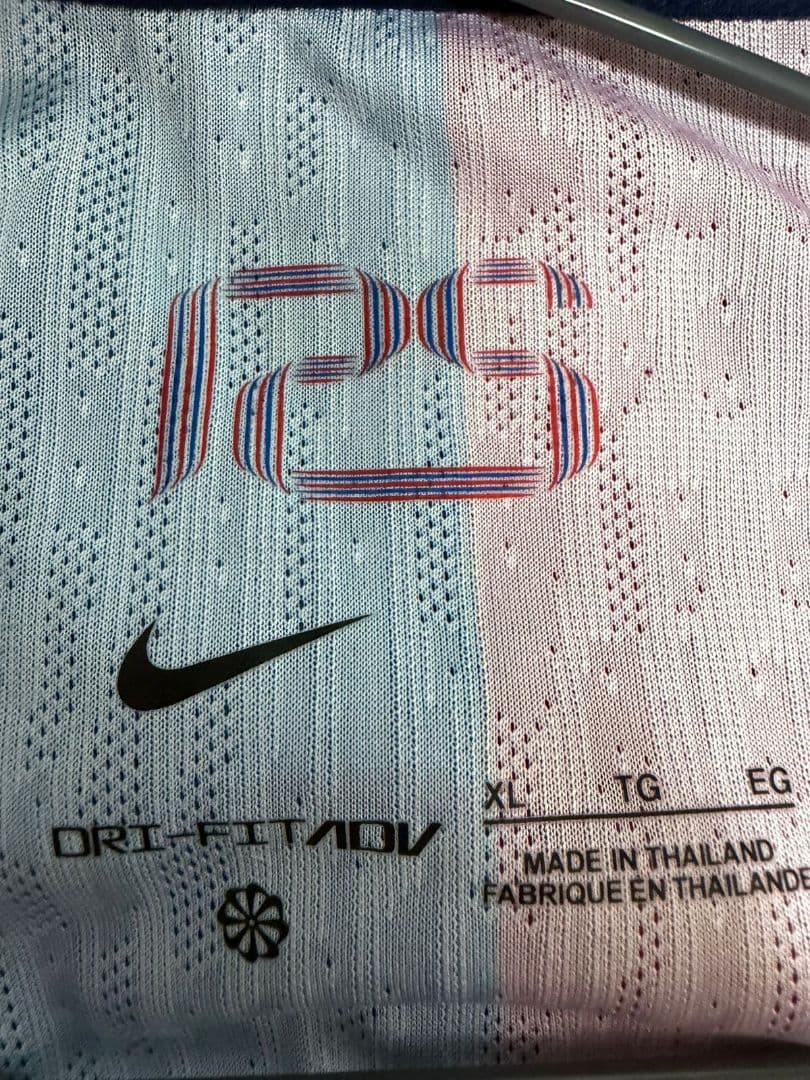 Nike FC Barcelona XL シャツとショーツ