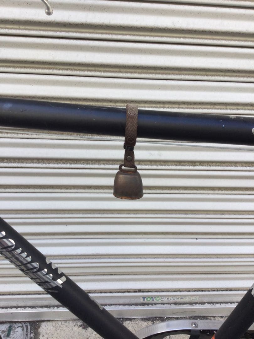 自転車アンティークタイプ　movement  ロードタイプ
