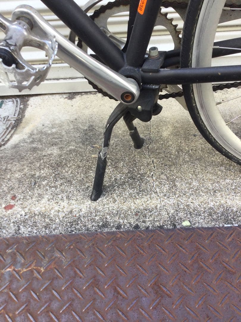 自転車アンティークタイプ　movement  ロードタイプ