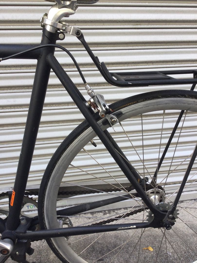 自転車アンティークタイプ　movement  ロードタイプ