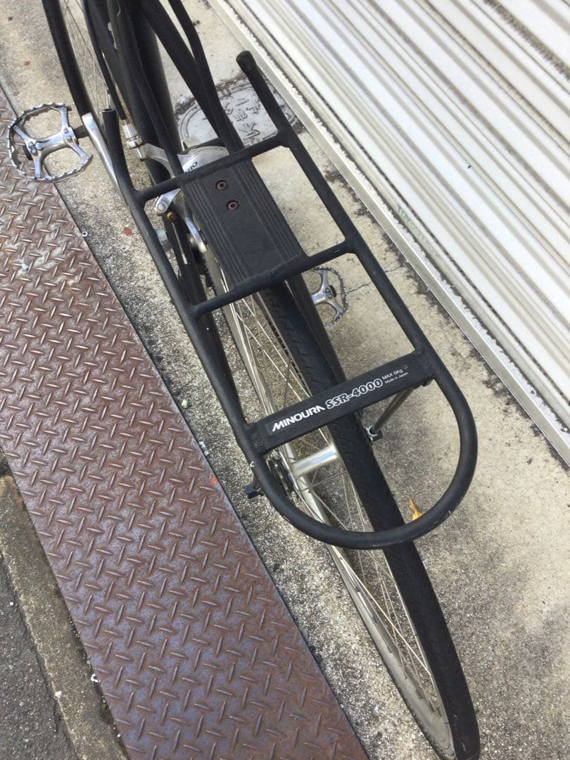 自転車アンティークタイプ　movement  ロードタイプ