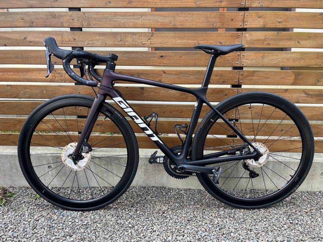 専用出品⭐︎美品 GIANT TCR ADVANCED PRO 1