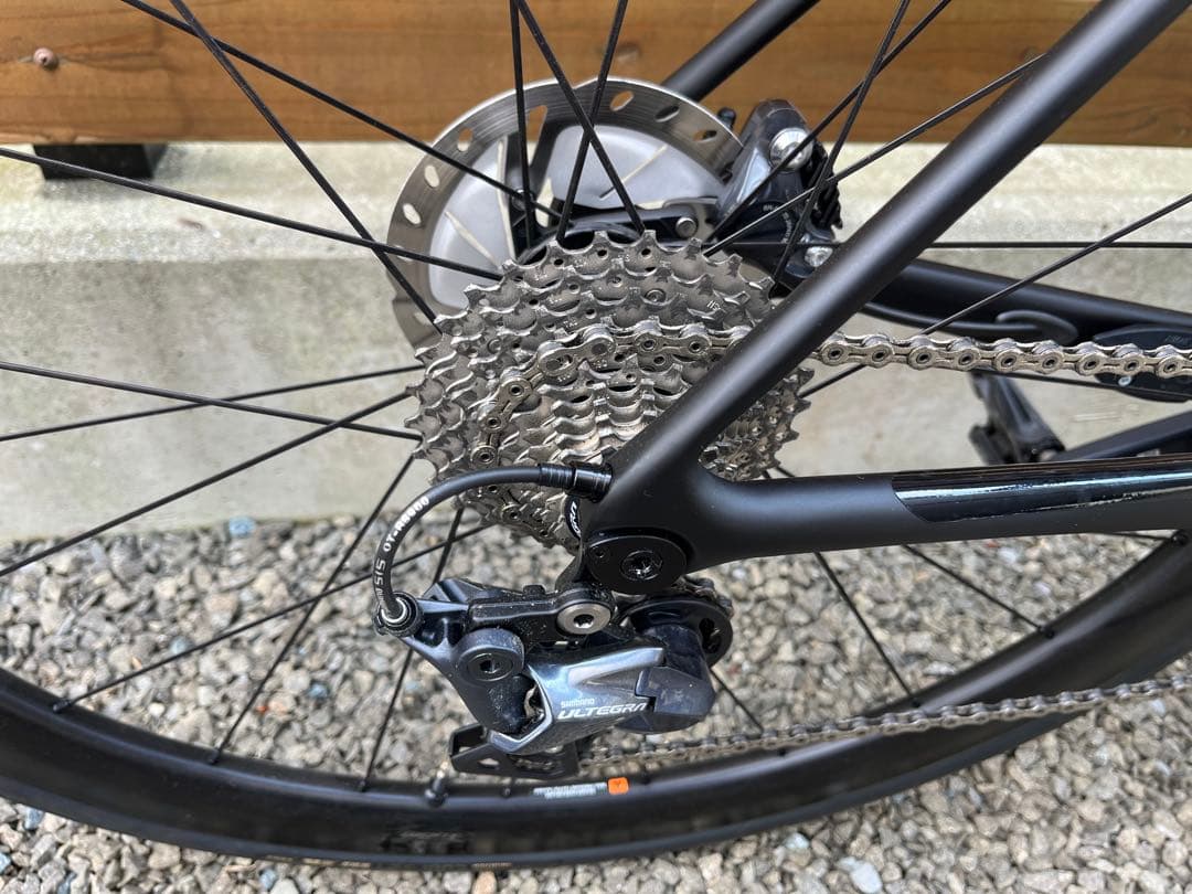 専用出品⭐︎美品 GIANT TCR ADVANCED PRO 1