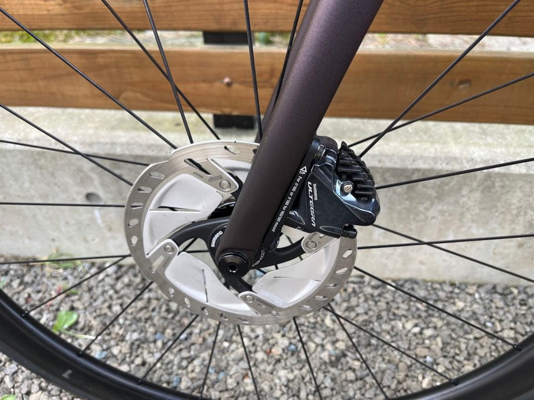 専用出品⭐︎美品 GIANT TCR ADVANCED PRO 1