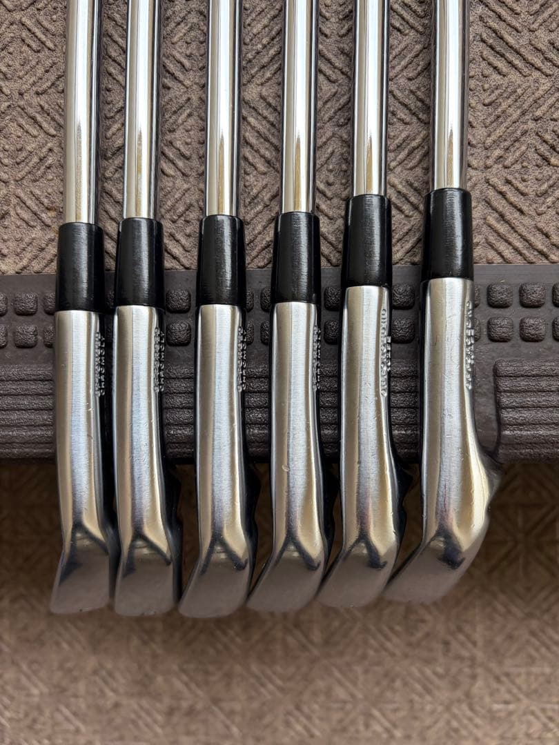 MIZUNO PRO 225 アイアンセット