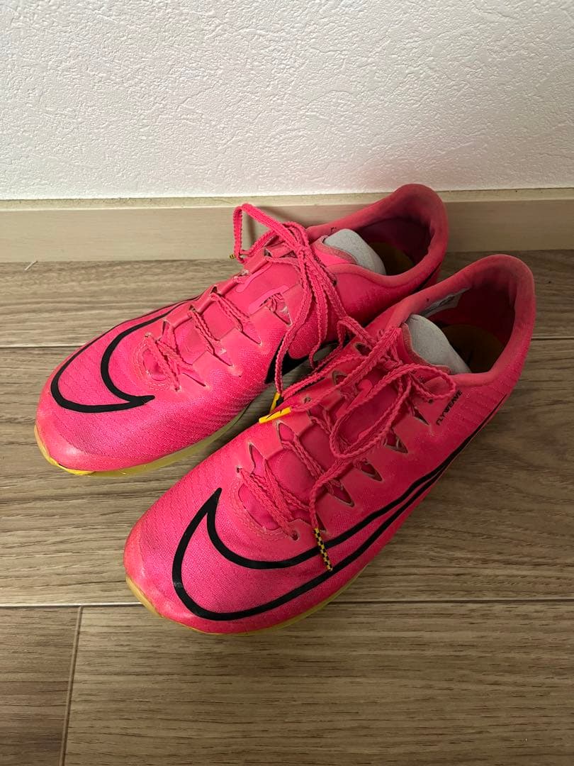 NIKE Air Zoom Maxfly エアズーム マックスフライ 24.0