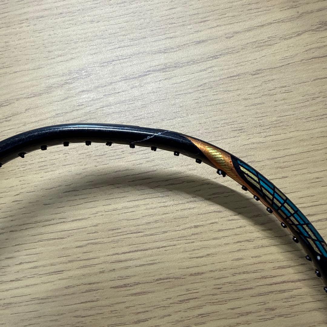 ASTROX 88S 、ASTROX88D PRO バドミントンラケット