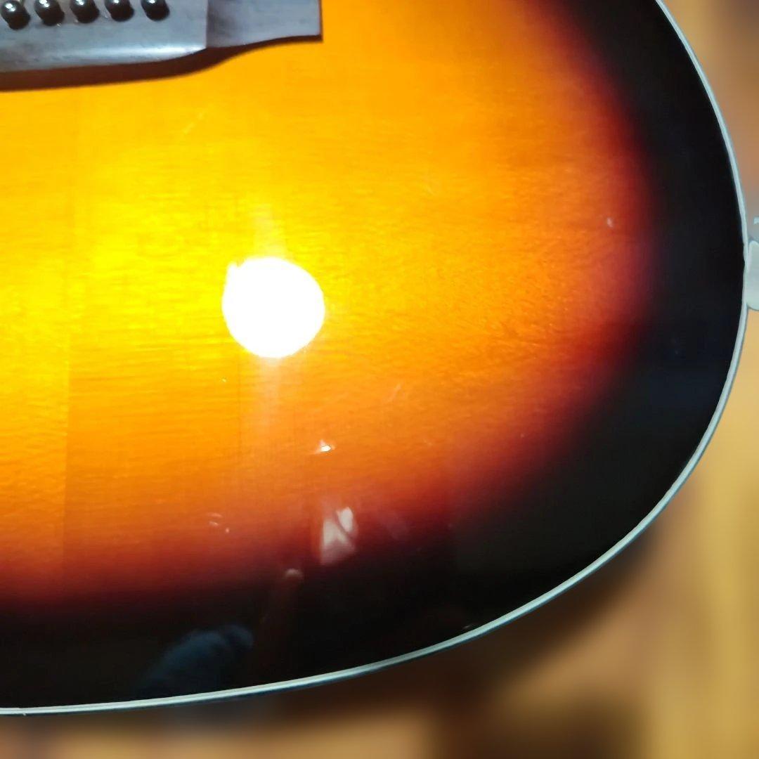 aria Dreadnought アリア AD-320