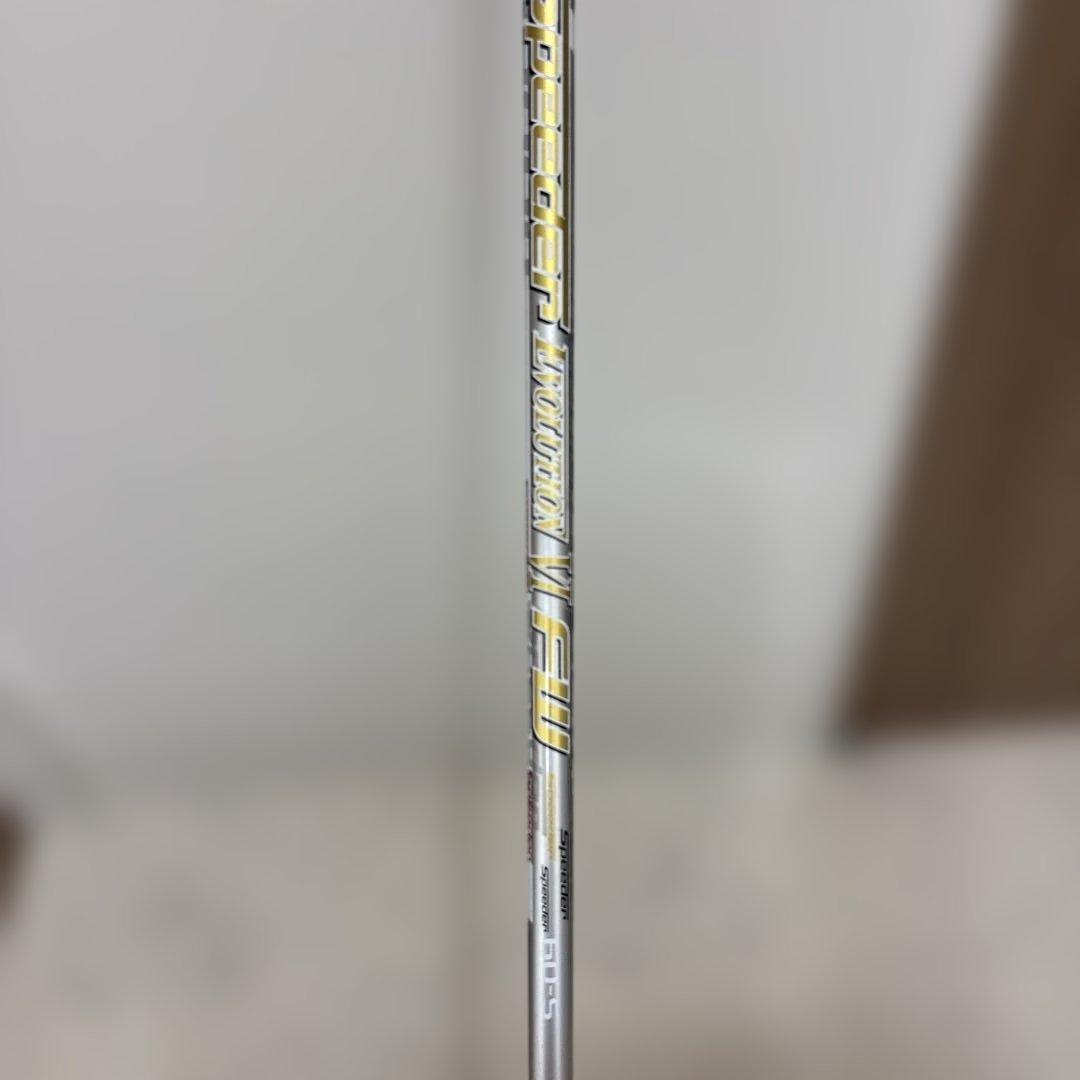 TaylorMade SIM2 MAX-D フェアウェイウッド 19度