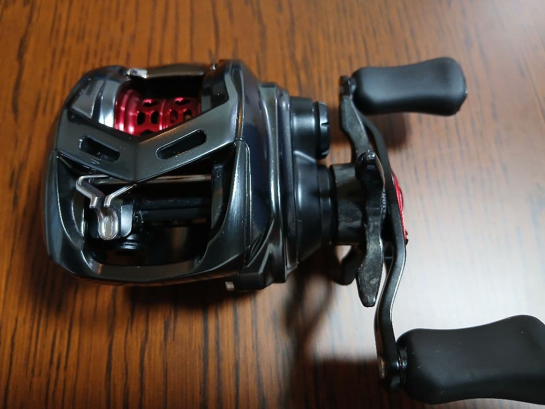 ダイワ アルファス AIR TW 8.6L