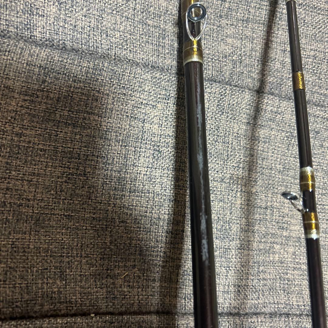 SHIMANO 幻舟 カレイ　2-180 船カレイロッド