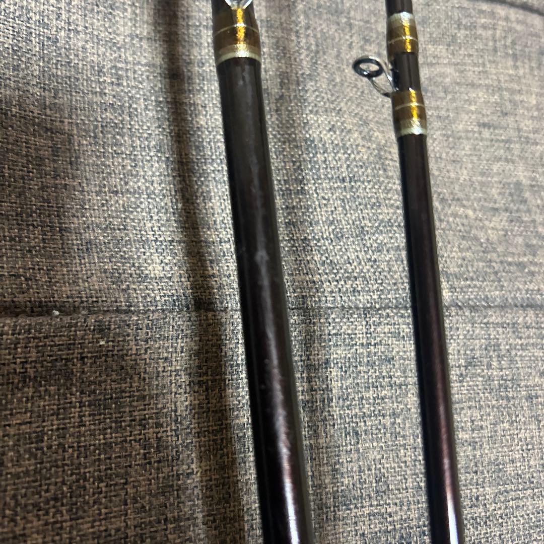 SHIMANO 幻舟 カレイ　2-180 船カレイロッド
