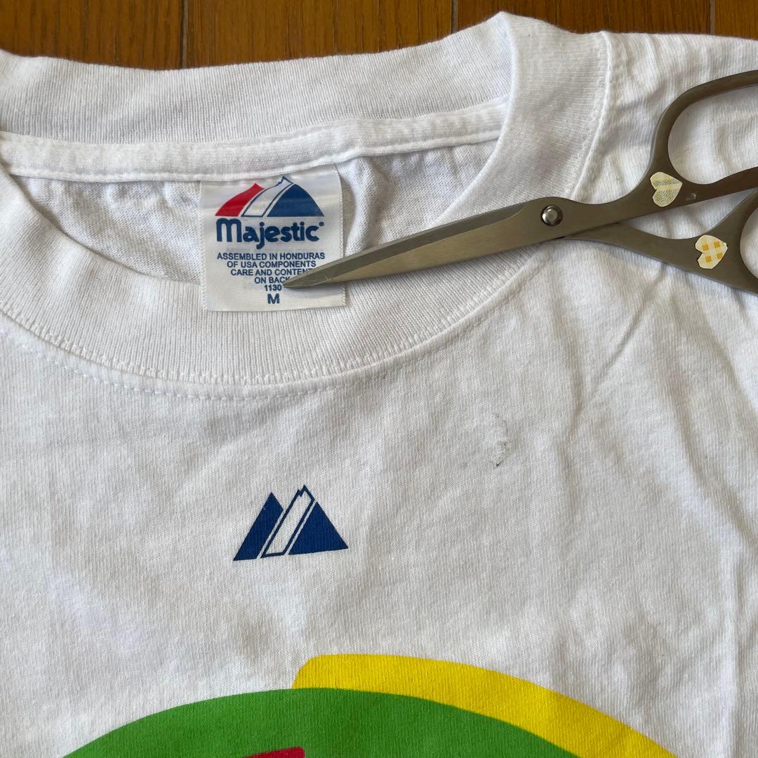 2006 WBC 日本代表 チャンピオン Tシャツ M